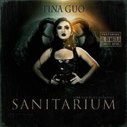 Tina Guo : Sanitarium (ft. Al Di Meola)